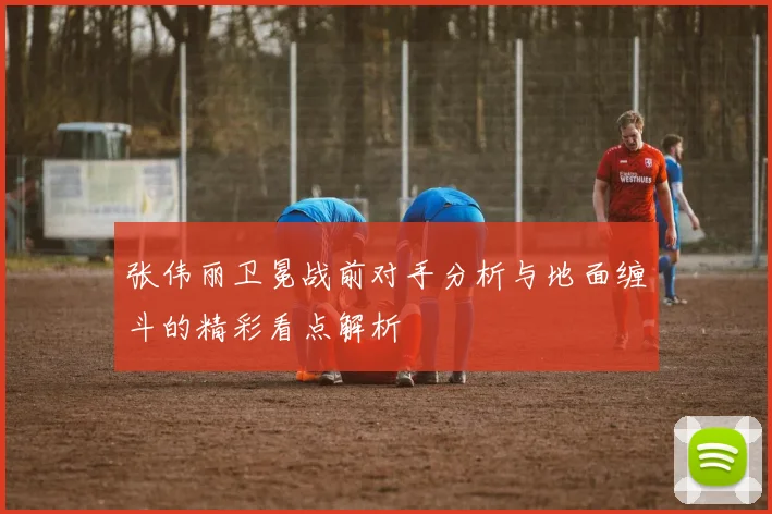 张伟丽卫冕战前对手分析与地面缠斗的精彩看点解析