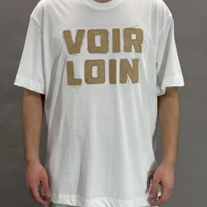 Tee 324 White GV