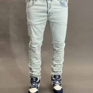 Jeans 702 GV