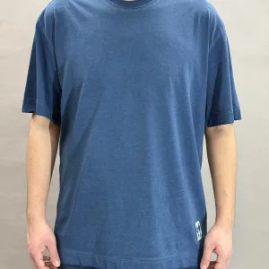 Tee302 Blu GV
