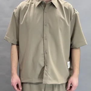 Shirt418 Beige GV