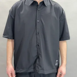 Shirt418 Black GV
