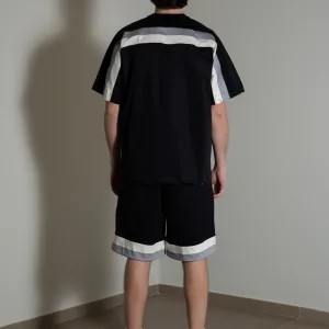 Strisce Black GV