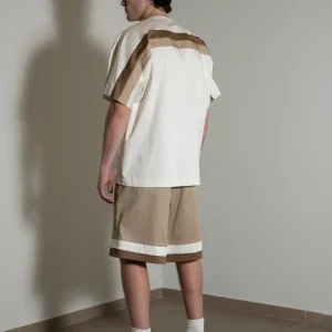 Strisce Beige GV