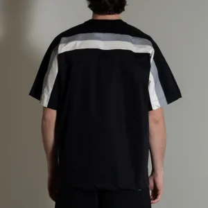 Tee330 Black GV