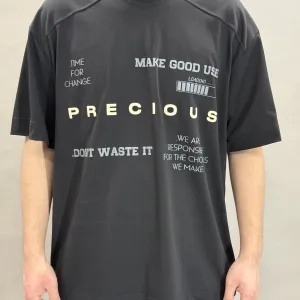 Precious Black