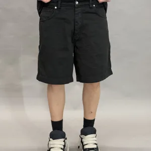 Short612 Black GV