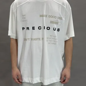 Precious White