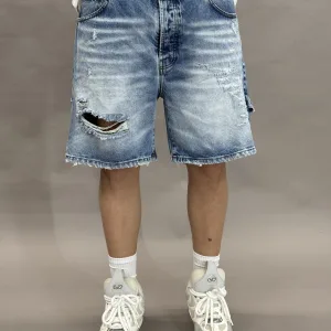 Short610 GV