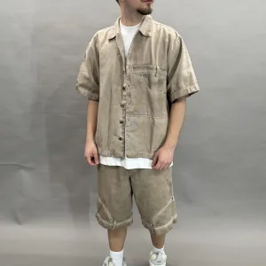Coord114 Beige GV