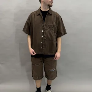 Coord114 Brown GV