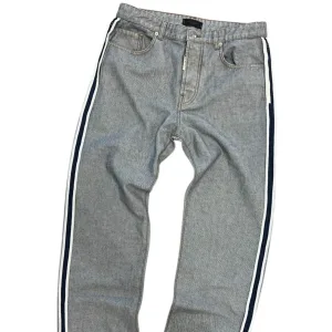 Baggy Raw Reverse