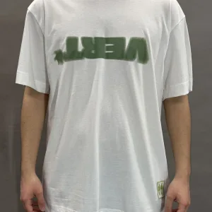 Tee312 White GV