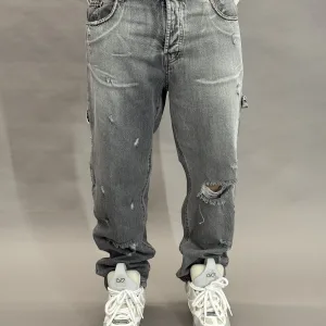 Baggy818 GV