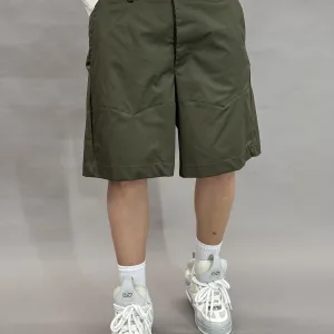 Ber126 Green GV