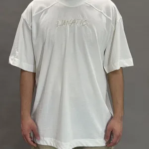 Lunatic White
