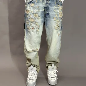 Baggy800 GV