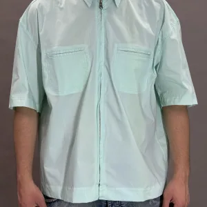 Shirt424 Green GV