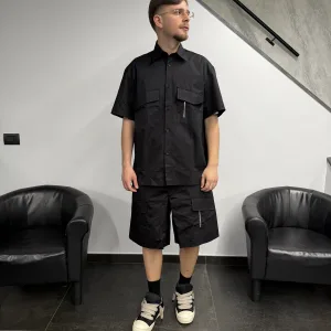 Zip e Pocket Black