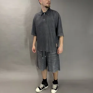 Coord120 Grey GV