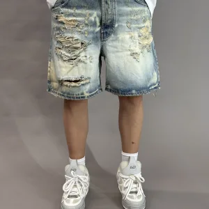 Short600 GV