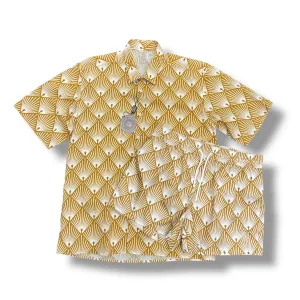 Horus Gold