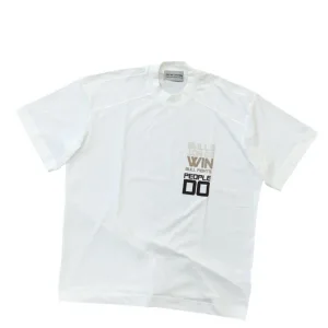 Bulls White
