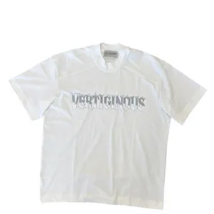 Vertiginous White